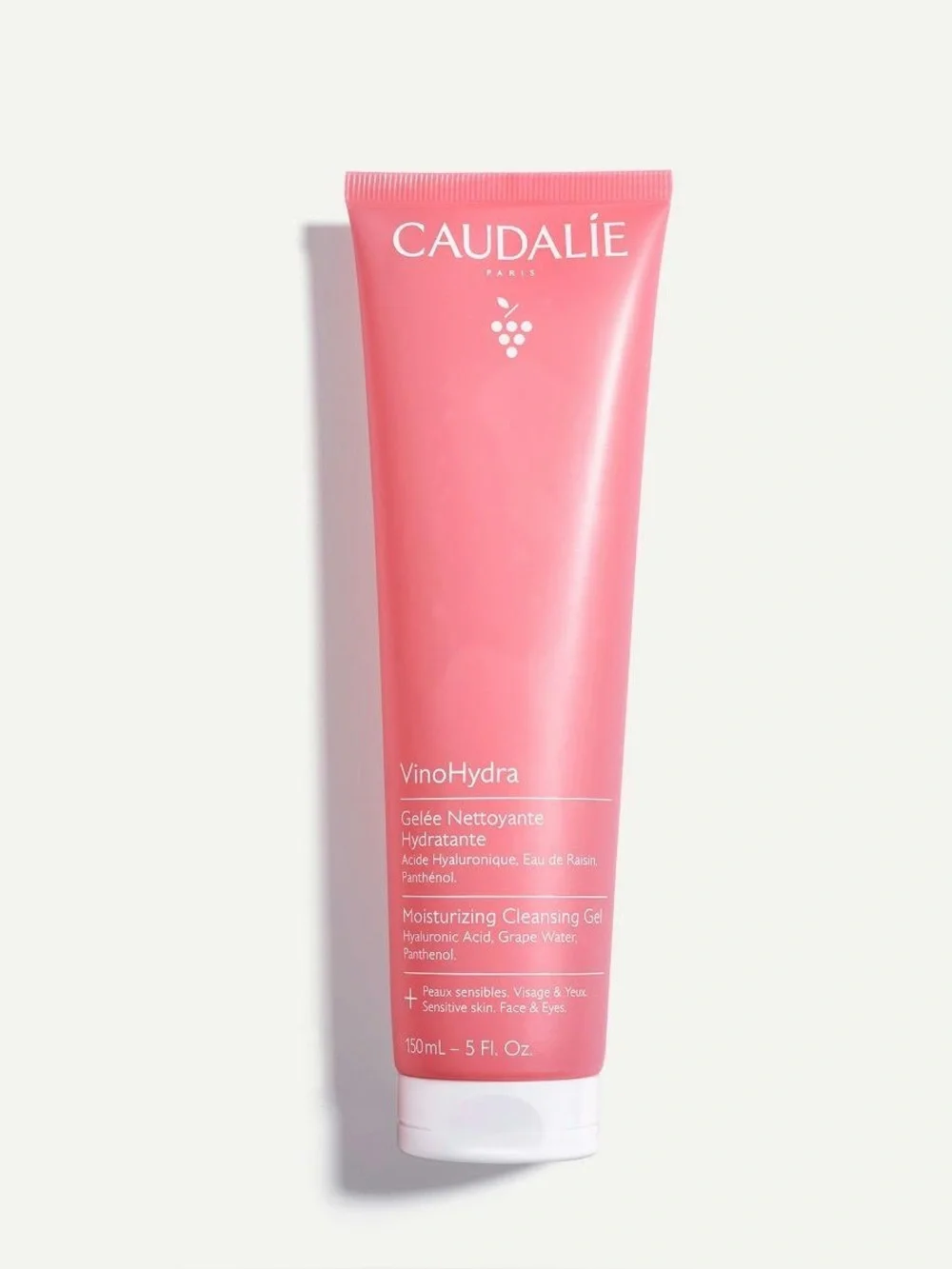 Caudalie VinoHydra Moisturizing Cleansing Gel